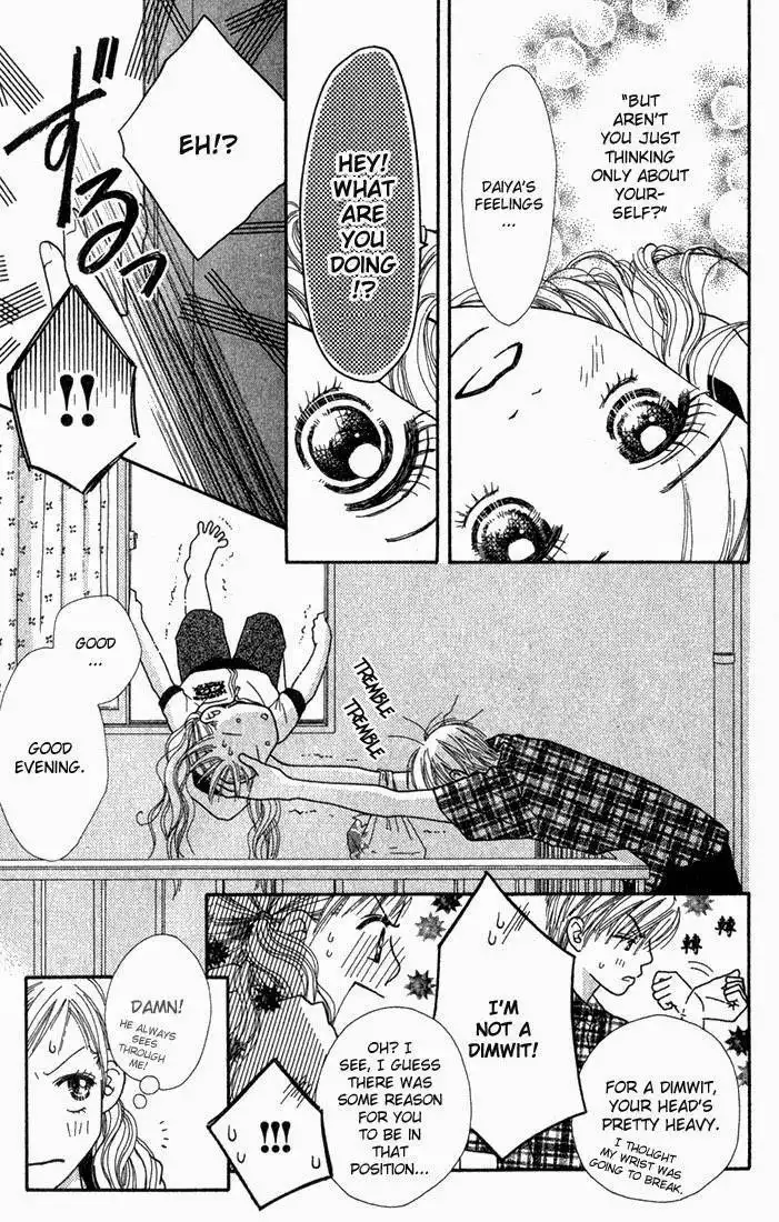 Parfait Tic Chapter 24 20